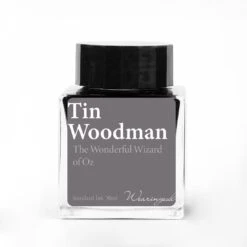 Wearingeul Wizard Of Oz - Tin Woodman 30ml