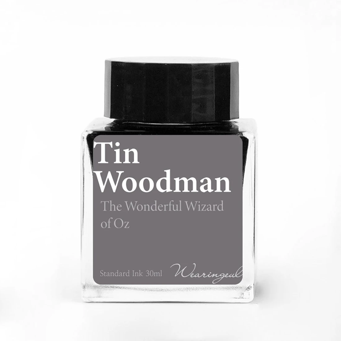 Wearingeul Wizard Of Oz - Tin Woodman 30ml