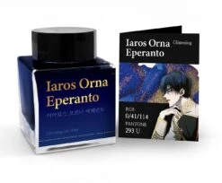 Wearingeul Your Throne - Iaros Orna Eperanto 30ml