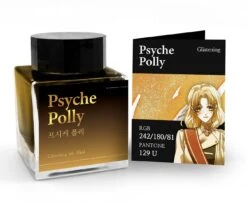 Wearingeul Your Throne - Psyche Polly 30ml